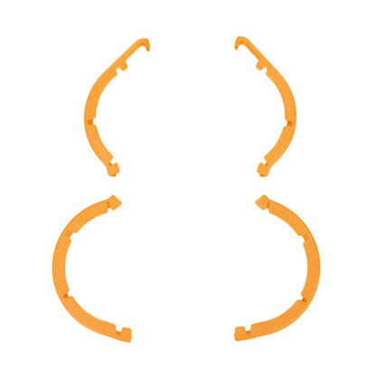 For DJI Neo 2 CQT 4pcs /Set Fuselage Protective Cover Paddle Anti-collision Cover, Paddle Cover