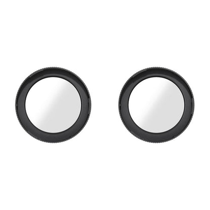For ANTIGRAVITY Vision Original 1pair Aviation Glasses Myopia 300 Degree Corrective Lenses, Corrective Lenses