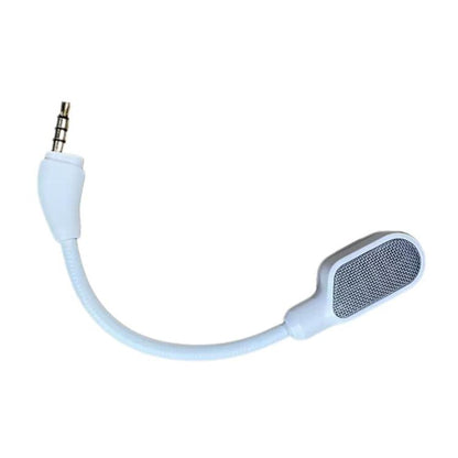 Microphone Boom for Kingston HyperX Cloud III Headset Replacement Mic