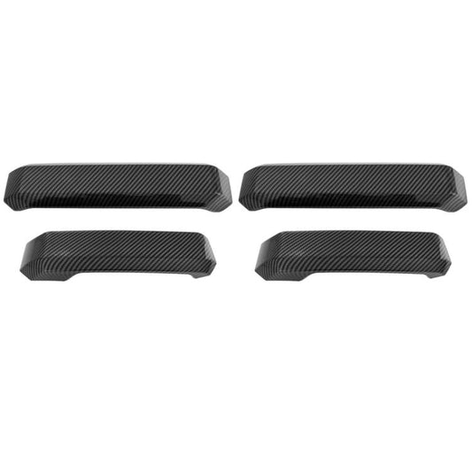 For Ford F-150 Raptor Door Handle Trim Covers