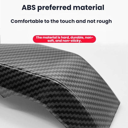 For Ford F-150 Raptor Door Handle Trim Covers