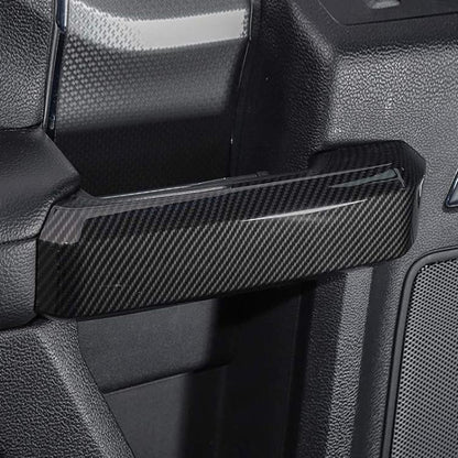 For Ford F-150 Raptor Door Handle Trim Covers