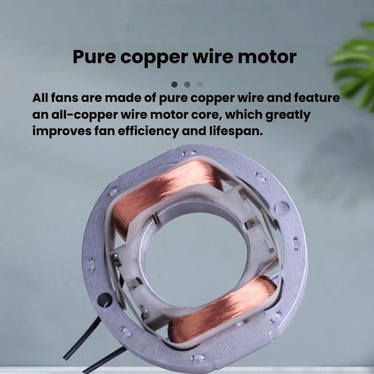 KunPeng 38W 2600r/Min Ball Bearing Cooling Fan Charging Pile Axial Flow Fan, 110V, 220V, 380V