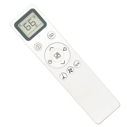 For BLACK+DECKER 810900811B Air Conditioner Remote Control English Version