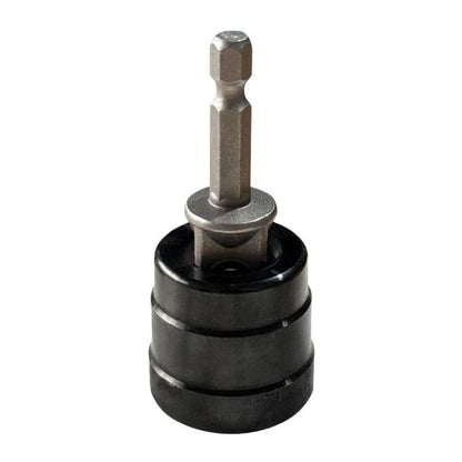 Labor-Saving Jack Socket For Electric Wrench Auxiliary Tire Removal Tool, Labor-Saving Jack Socket