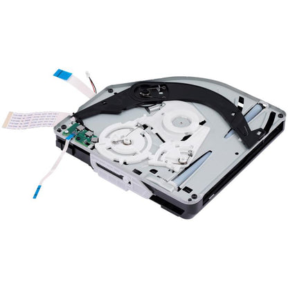 For PS5 Original Host Built-In Optical Drive Disk Reader Laser Head Optical Drive Assembly Accessories, V1.0 1000 Optical Drive With Board, V2.0 1100 Optical Drive With Board, V3.0 1200 Optical Drive With Board, V1.0 Entire Optical Drive