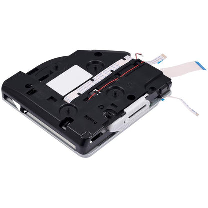 For PS5 Original Host Built-In Optical Drive Disk Reader Laser Head Optical Drive Assembly Accessories, V1.0 1000 Optical Drive With Board, V2.0 1100 Optical Drive With Board, V3.0 1200 Optical Drive With Board, V1.0 Entire Optical Drive