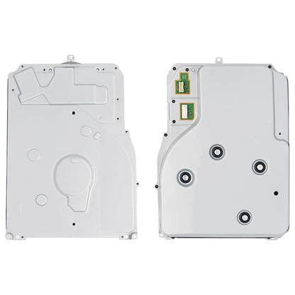 For PS5 Original Host Built-In Optical Drive Disk Reader Laser Head Optical Drive Assembly Accessories, V1.0 1000 Optical Drive With Board, V2.0 1100 Optical Drive With Board, V3.0 1200 Optical Drive With Board, V1.0 Entire Optical Drive