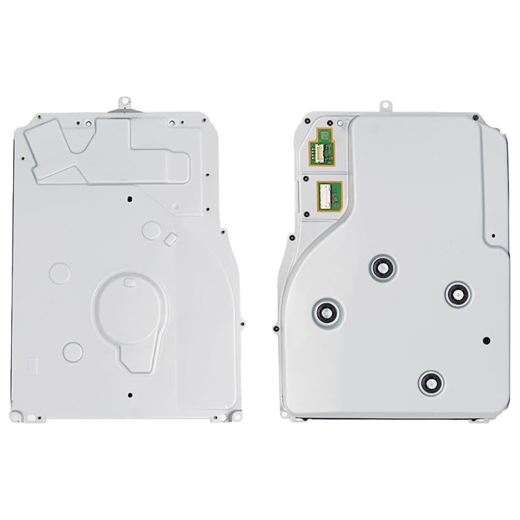 For PS5 Original Host Built-In Optical Drive Disk Reader Laser Head Optical Drive Assembly Accessories, V1.0 1000 Optical Drive With Board, V2.0 1100 Optical Drive With Board, V3.0 1200 Optical Drive With Board, V1.0 Entire Optical Drive