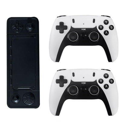 X9 PRO HD 2.4G Wireless Game Console Home Retro Game Player, 64GB Battery, 128GB Battery, 256GB Battery, 64GB Charging, 128GB Charging, 256GB Charging
