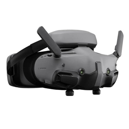 Used Goggles 3 and RC Motion 3 For DJI Neo 2 / Avata 2 / Mini 4 Pro / Air 3 / Neo, Used Goggles 3 and RC Motion 3