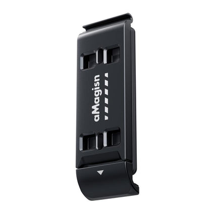For Insta360 Ace Pro 2 aMagisn Vertical Shooting Battery Cover Magnetic Quick-Release & Splash Proof Battery Door