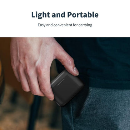 For Insta360 X4 Air AMagisn Fast Charging Case Portable Battery Charger And Storage Box, PM14