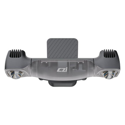 For DJI Mavic 3E / 3T CZI GL10V2 Drone Dual Axis Gimbal Searchlight, GL10V2
