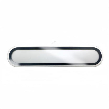 For PICO 4 Ultra Camera Alloy Lens Protector Scratch-resistant Protective Film