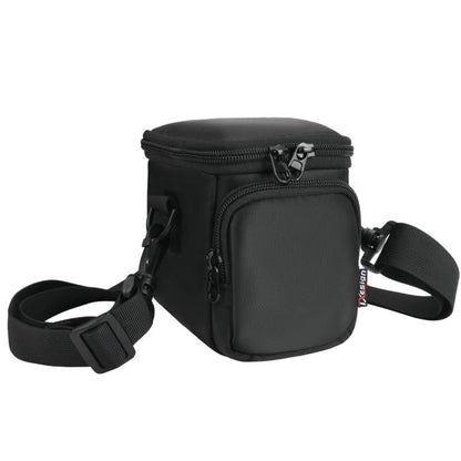 Portable Shoulder Bag for Kodak PIXPRO AZ405 Series & Nikon COOLPIX B500 Digital Cameras Compact Carrying Case, AZ405 Series Bag