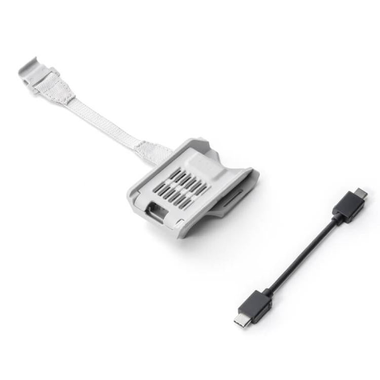 Original Cellular Dongle 2 Mounting Kit For DJI Mini 5 Pro