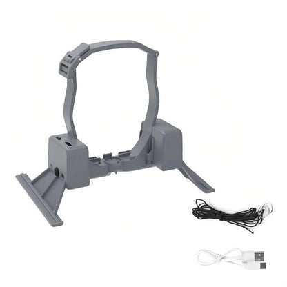 For DJI Mavic 4 Pro BRDRC Airdrop System/Thrower For Aerial Gift Delivery, For DJI Mavic 4 Pro