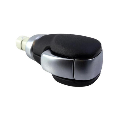 FCXN-J30 For Renault Koleos / Kadjar / Megane 4 Car Shift Knob Gear Shifter Lever Accessory, With Base