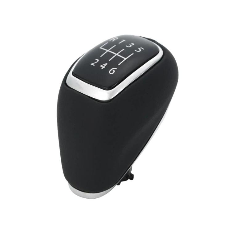 FCXN-M20 For Hyundai i30 Car Shift Knob 43711-F2300TRY, 43711-F2300TRY