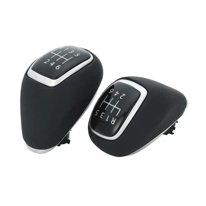 FCXN-M20 For Hyundai i30 Car Shift Knob 43711-F2300TRY, 43711-F2300TRY