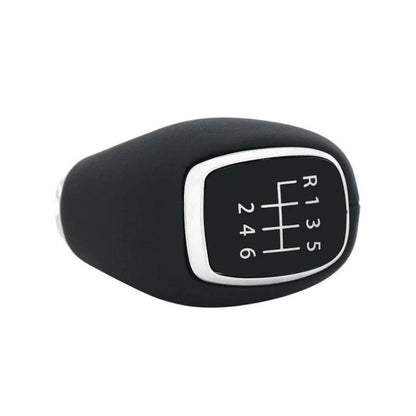 FCXN-M20 For Hyundai i30 Car Shift Knob 43711-F2300TRY, 43711-F2300TRY