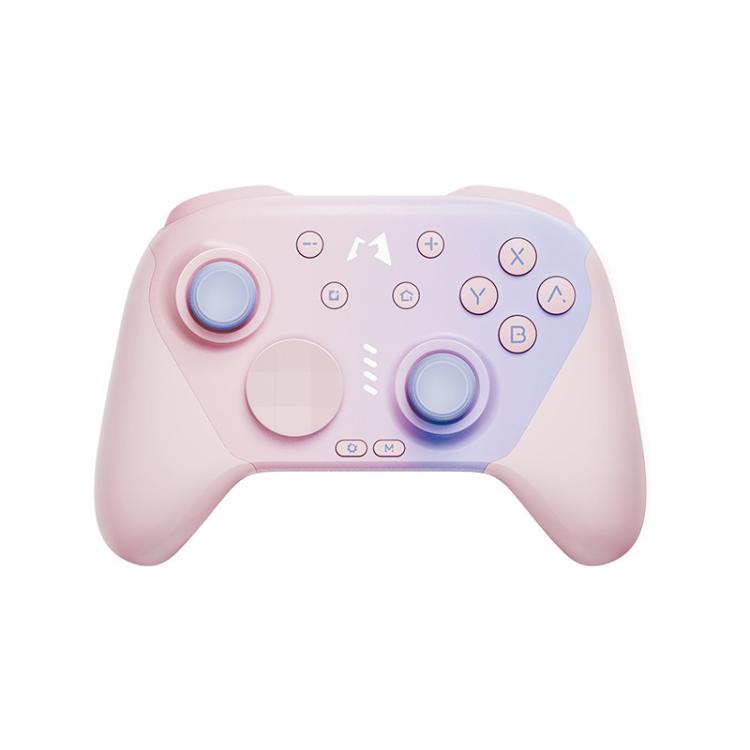MOBAPAD Pro2-HD Mechanical Game Controller With TMR Joystick For Switch / Switch2