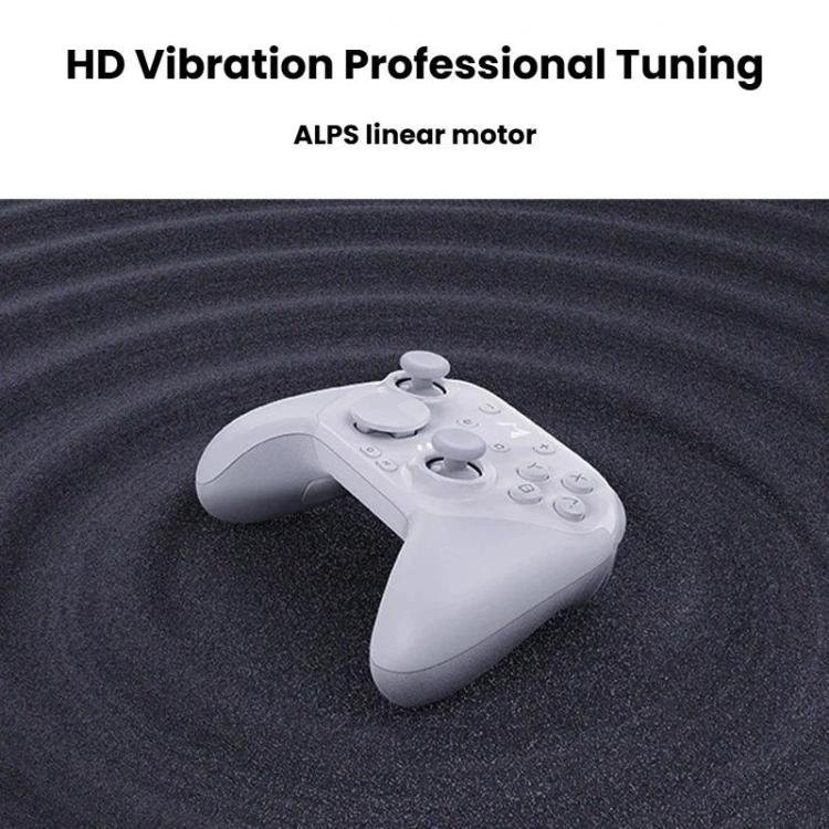 MOBAPAD Pro2-HD Mechanical Game Controller With TMR Joystick For Switch / Switch2