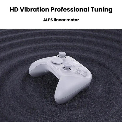 MOBAPAD Pro2-HD Mechanical Game Controller With TMR Joystick For Switch / Switch2