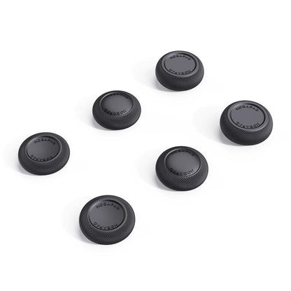 MOBAPAD G20 6pcs/Set Anti-Slip Joystick Caps For Pro2-HD / Huben 2/ Chitu / N1-HD