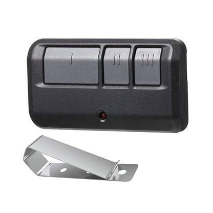 For LiftMaster 893MAX 390MHZ Garage Door Remote Control