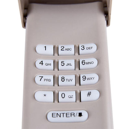 For Liftmaster 877MAX Garage Door Keypad Wireless Opener