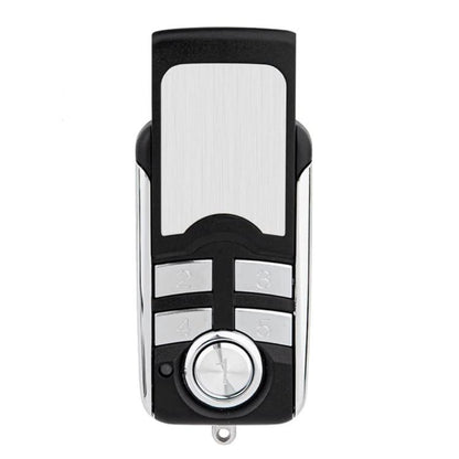 For HORMANN HSE2-868-BS 4-button 868MHz Garage Door Remote Control