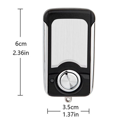 For HORMANN HSE2-868-BS 4-button 868MHz Garage Door Remote Control