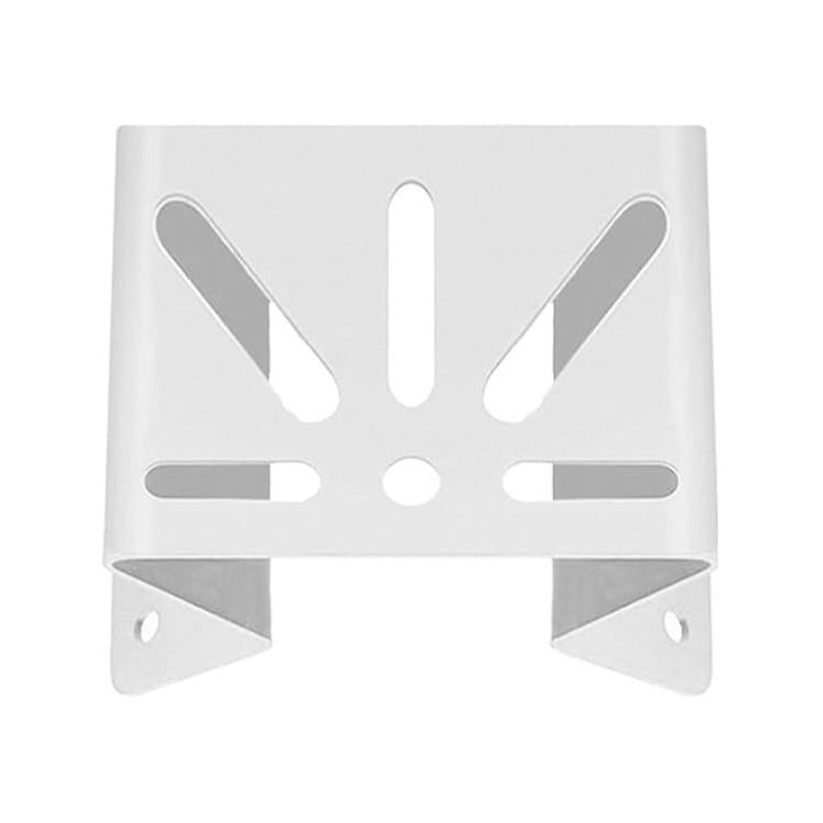 Stainless Steel Security Camera Corner Mount For Eufy SoloCam S340 / Reolink Trackmix / TP-Link Tapo C425 / C500