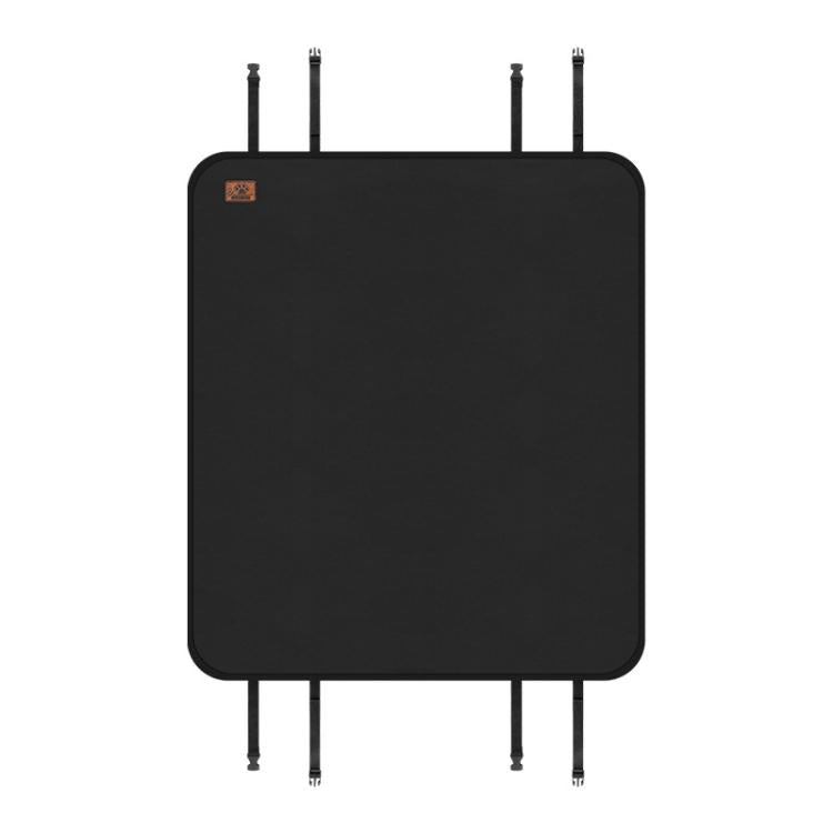 Pet-Friendly Car Door Scratch-Resistant Dirt-Proof Protective Cover, Oxford Cloth Style, Taffeta Style