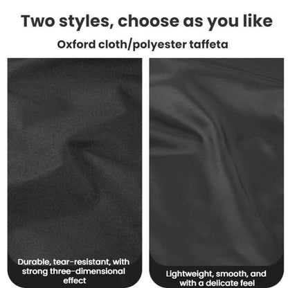 Pet-Friendly Car Door Scratch-Resistant Dirt-Proof Protective Cover, Oxford Cloth Style, Taffeta Style