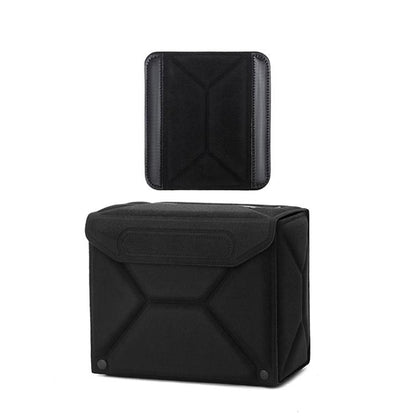 Modular Multi-Purpose Camera Insert Bag Eco-Friendly Protective Case for Mirrorless/DSLR Cameras and Lenses, M Gray, L Gray, M Black, L Black