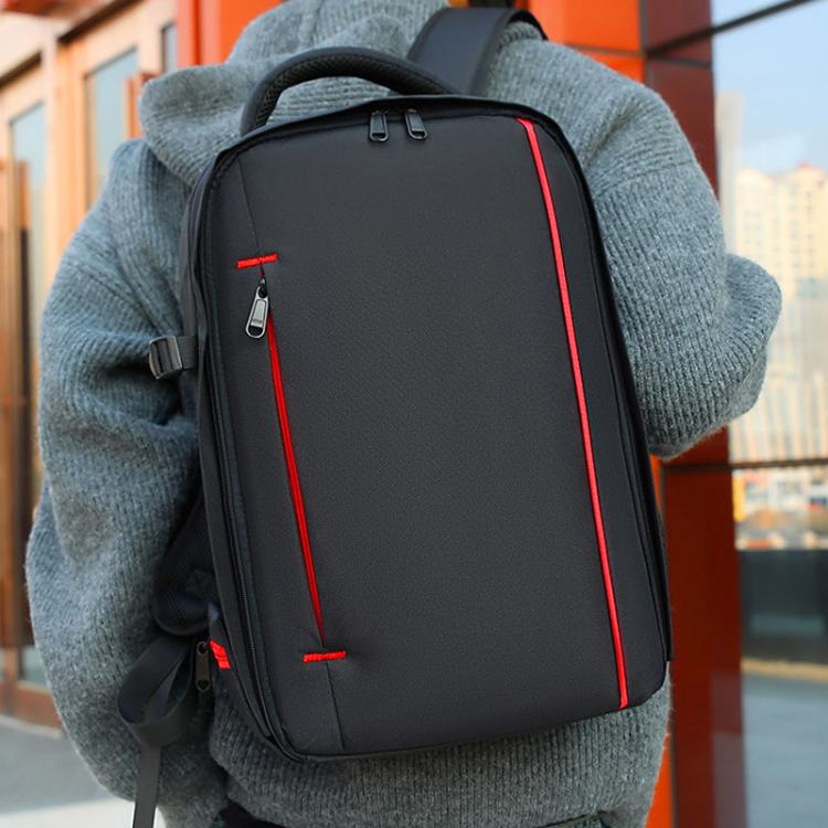 Waterproof Large-Capacity DSLR Camera Backpack Multi-Functional Lightweight Casual Bag, Waterproof Casual Bag