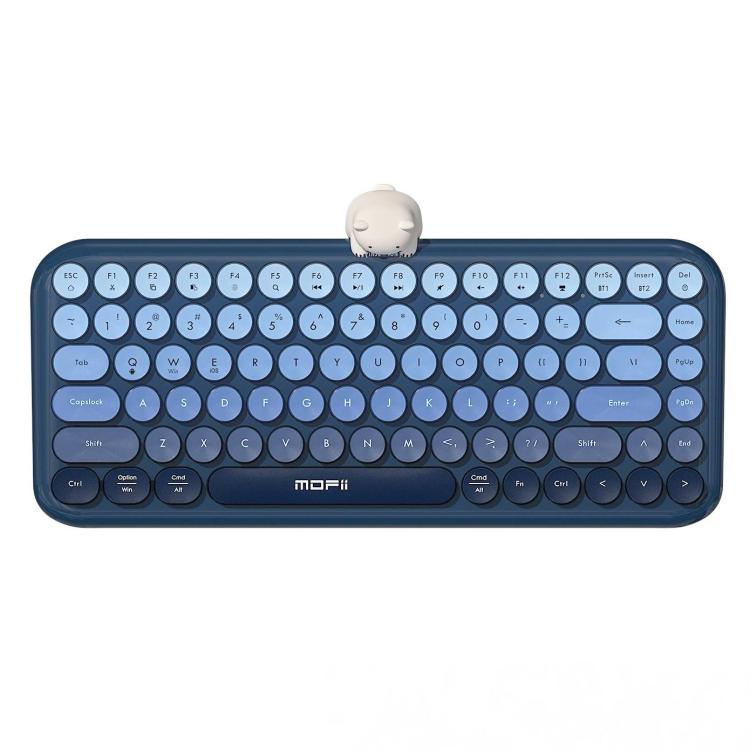 MOFii ANNI Dual-Mode Wireless Bluetooth Mechanical Keyboard