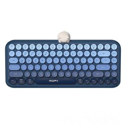 MOFii ANNI Dual-Mode Wireless Bluetooth Mechanical Keyboard