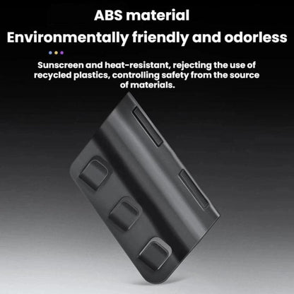 For Tesla 2025+ Model Y Juniper Trunk Side Hooks, For Tesla 2025+ Model Y Juniper