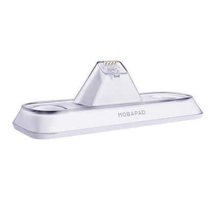 MOBAPAD M-A20 For Pro2-HD Controller Charging Dock With RGB Light Fully Automatic Start-Stop Charging Station