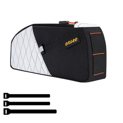 ENLEE WX-360 Bike Top Tube Bag Waterproof Cycling Frame Front Bag