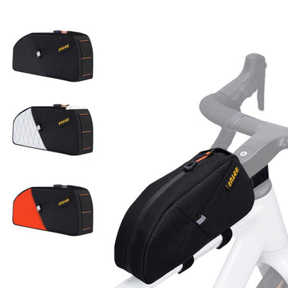 ENLEE WX-360 Bike Top Tube Bag Waterproof Cycling Frame Front Bag