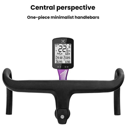ENLEE E22171 Bike Computer Mount Bike Light Extension Base