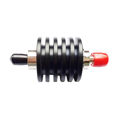 DC-3GHz 10W SMA Male To Female Coaxial Fixed Attenuator, 1dB, 2dB, 3dB, 5dB, 6dB, 10dB, 15dB, 20dB, 25dB, 30dB, 40dB, 50dB