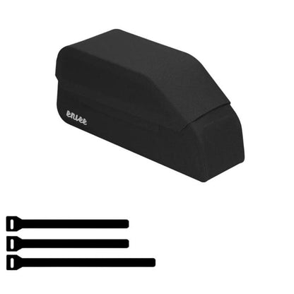 ENLEE EGO3 Bike Magnetic Flip Top Tube Bag Waterproof Cycling Front Frame Bag