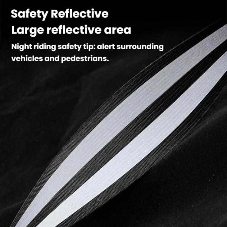 Cycling Reflective Ankle Straps High-Visibility Warning Wristbands For Night Running, ENLEE ES30, ENLEE ES20, ENLEE ES10