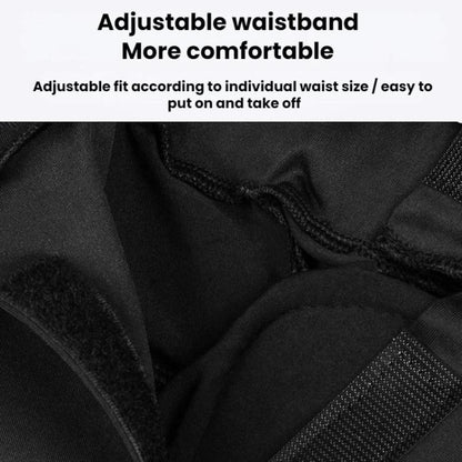 SULAITE Outdoor Sports Skiing Roller Skating Safety Anti-fall Protective Hip Pants, S, M, L, XL, XXL